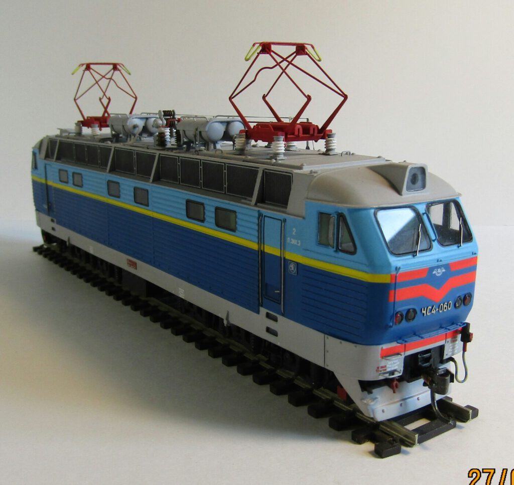 Tệp in 3D cho đường dây điện trên cao