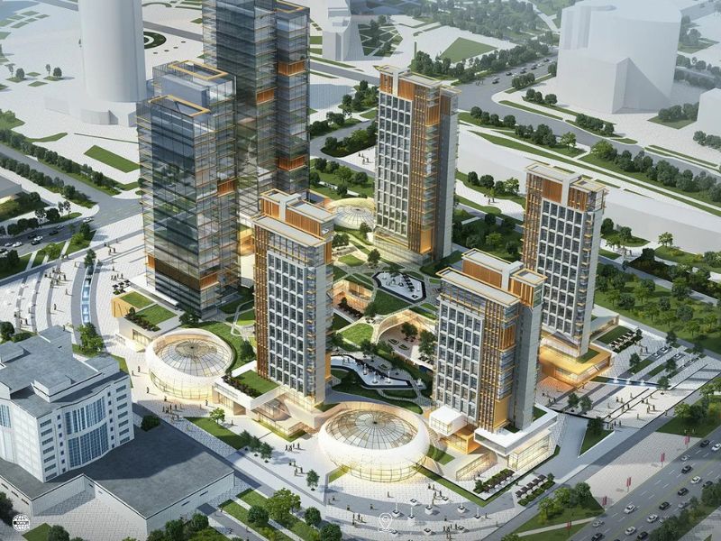 Sử dụng mô hình sa bàn in 3D để rút ngắn thời gian và độ hoàn thiện chính xác