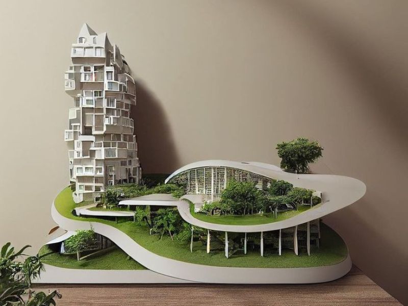 Thiết kế và kiến trúc