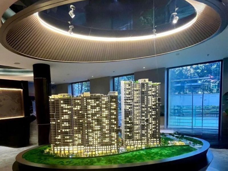 Giai đoạn trưng bầy, bảo quản