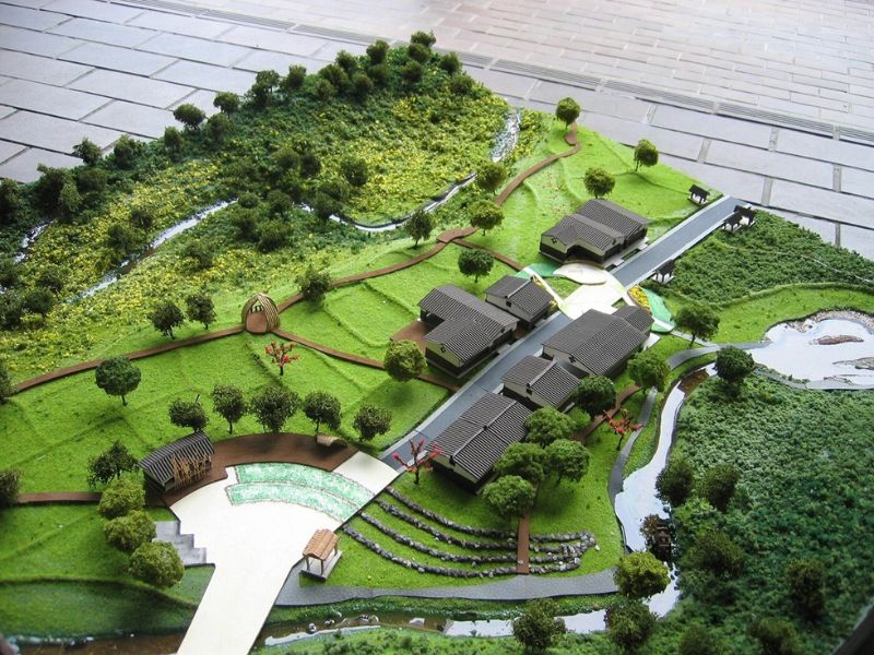 Chi tiết giúp mô phỏng rõ hơn các chi tiết nhỏ