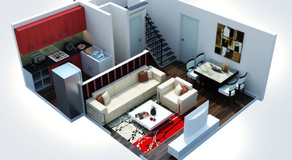 công cụ dựng hình 3D