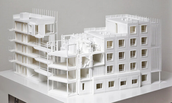 Xu hướng in 3D hiện nay