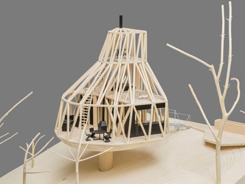 Không nên sử dụng in 3D để sản xuất mô hình