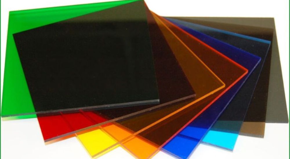 mica - vật liệu thông dụng khi làm sa bàn trường học