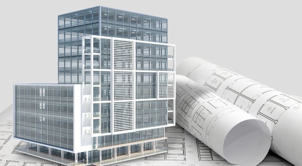 Thiết kế 3d để khách hàng hình dung trước sản phẩm