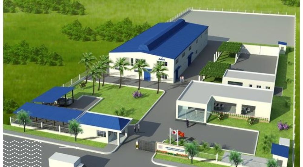 Mô hình tỷ lệ 1:1 có kích thước bằng với thực tế