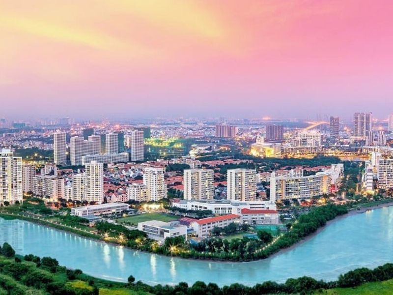 Quy hoạch đô thị thông minh là xu hướng phát triển tất yếu