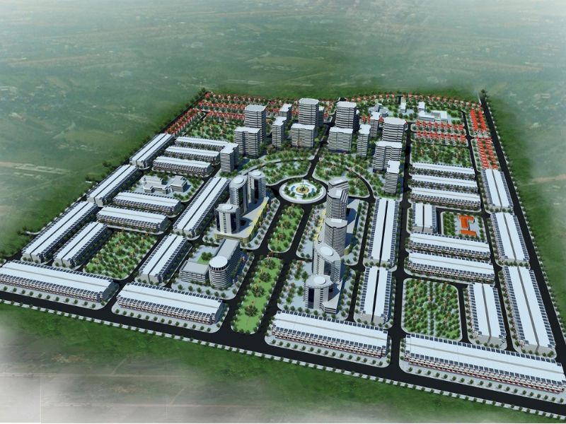 Xác định thời gian dựng sa bàn để kịp tiến độ dự án
