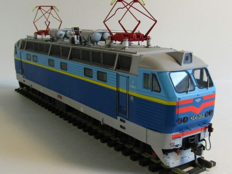 Tệp in 3D cho đường dây điện trên cao