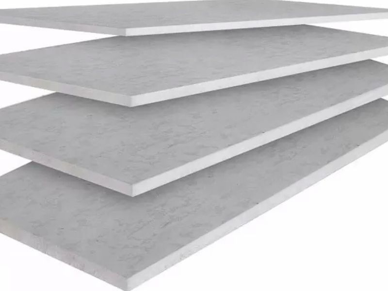 Thạch cao là vật liệu lý tưởng để tạo các chi tiết tinh xảo và độ bền cao trong mô hình.