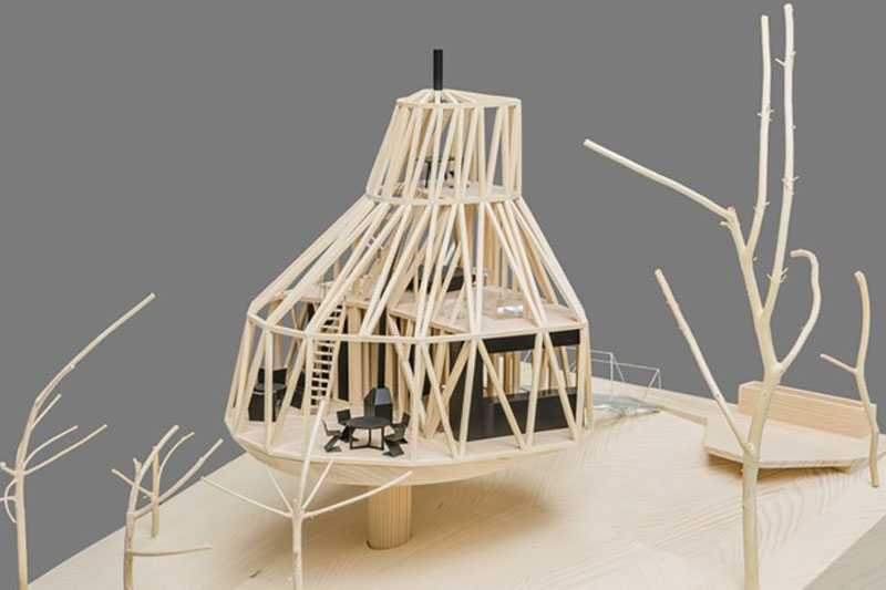 Không nên sử dụng in 3D để sản xuất mô hình