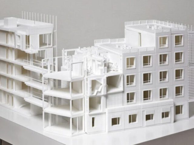 Xu hướng in 3D hiện nay