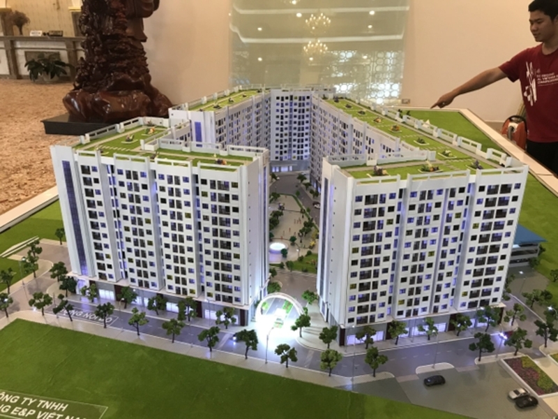 Mô hình kết hợp từ nhiều mô hình