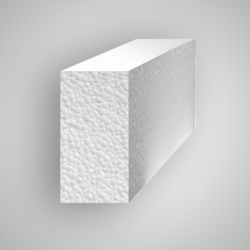 Xốp EPX nhẹ, dễ dàng tạo khối và điêu khắc tượng