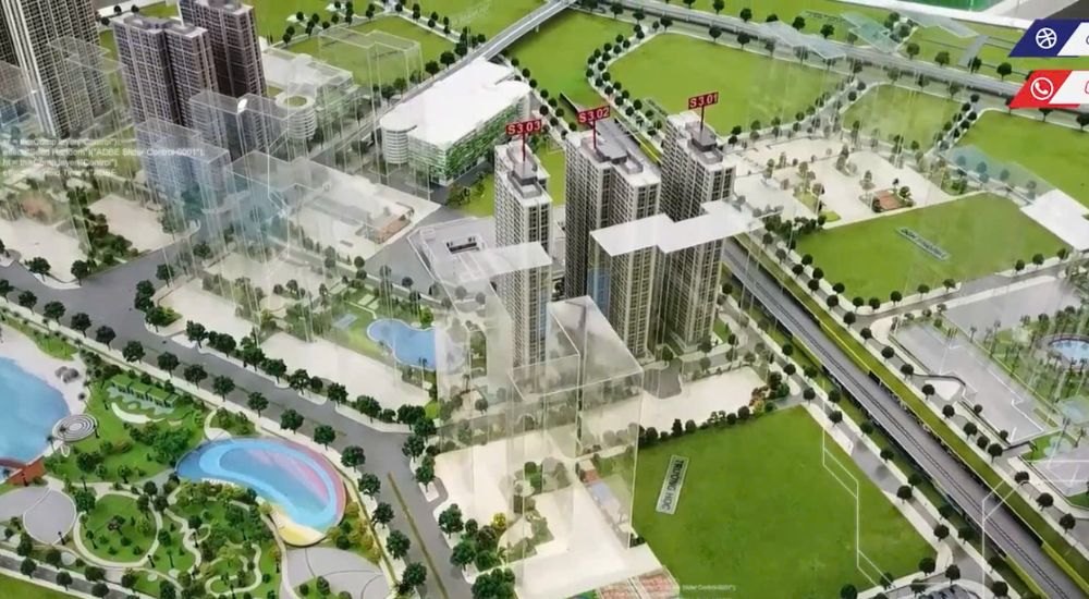 Green Models - Đơn vị thi công sa bàn chất lượng