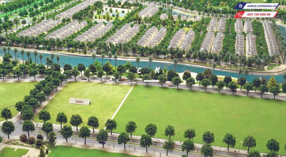 Green Models - Đơn vị thi công sa bàn uy tín và chất lượng