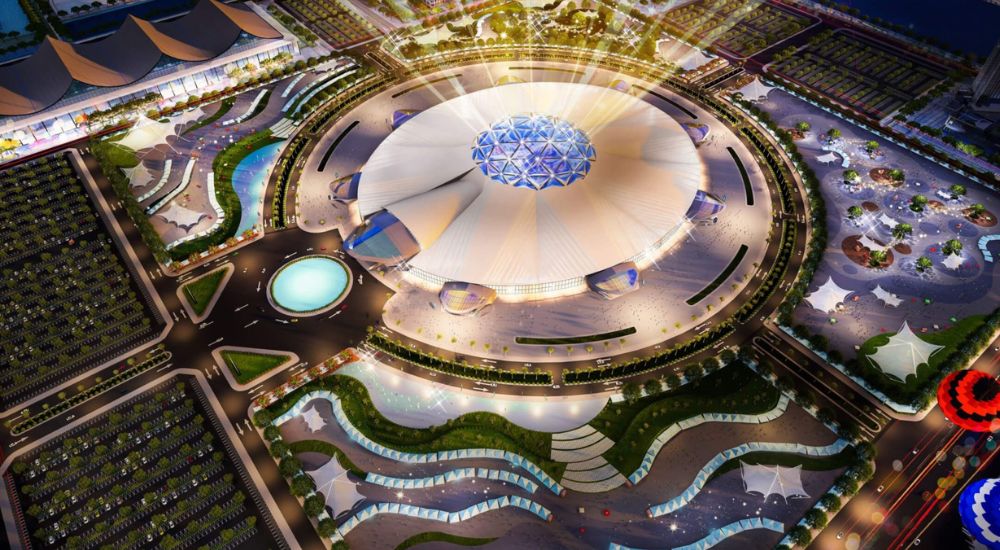 Lợi ích khi tham quan sa bàn Vinhomes Global Park