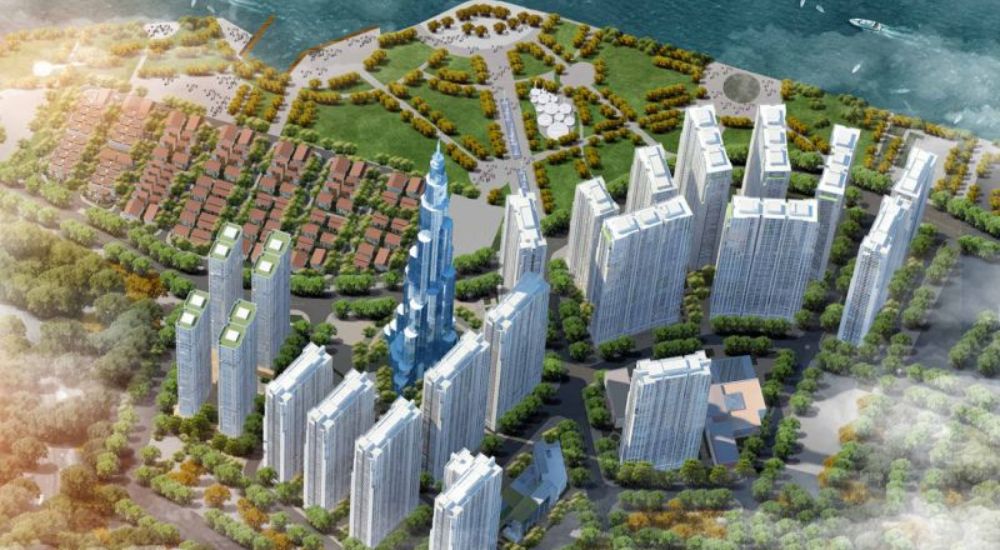 Sa bàn được chế tác tinh tế từ các vật liệu cao cấp