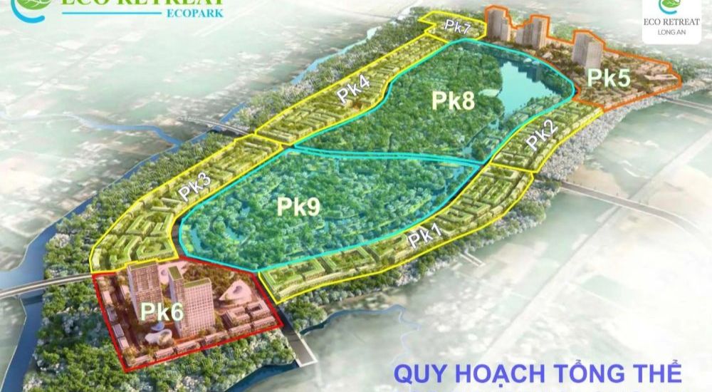 Cách tham quan sa bàn Eco Retreat