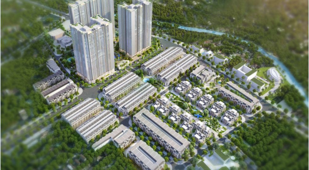 Chất liệu, kỹ thuật thi công và yếu tố thẩm mỹ
