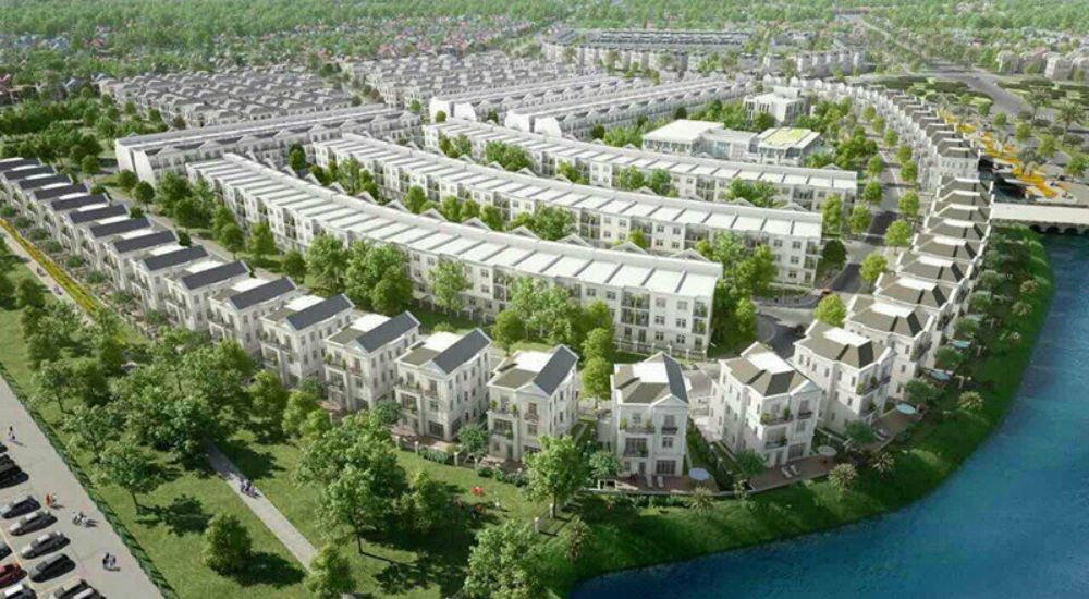 Địa điểm trưng bày sa bàn Vinhomes Imperia