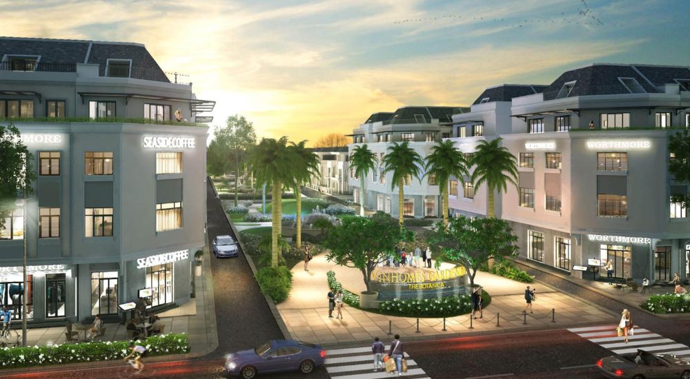 Giá trị tham quan – Từ trải nghiệm đến quyết định đầu tư