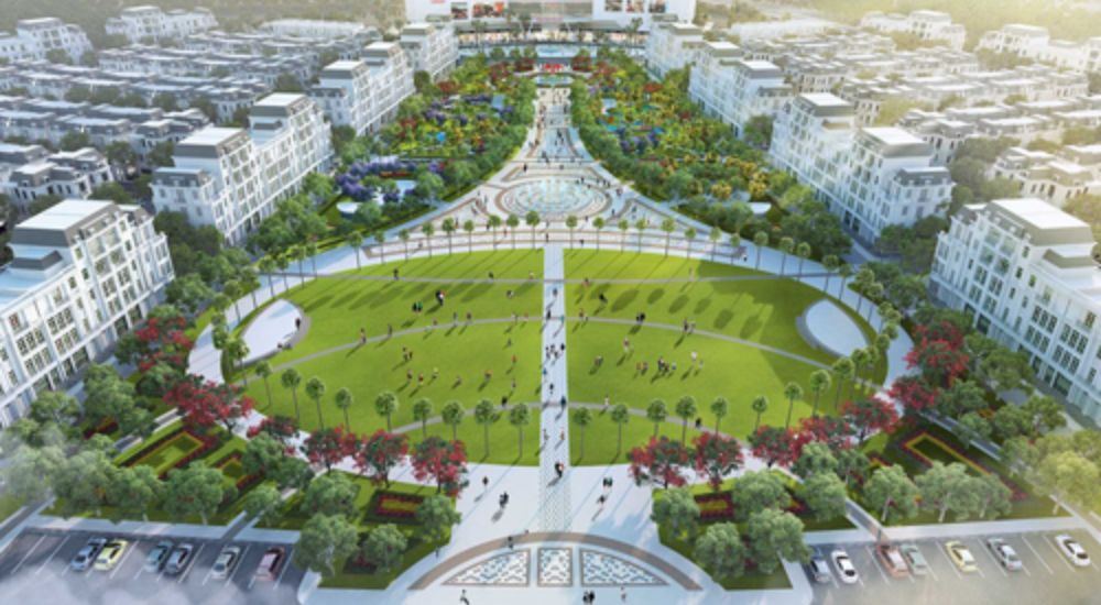 Giá trị và lợi ích khi tham quan sa bàn Vinhomes Imperia