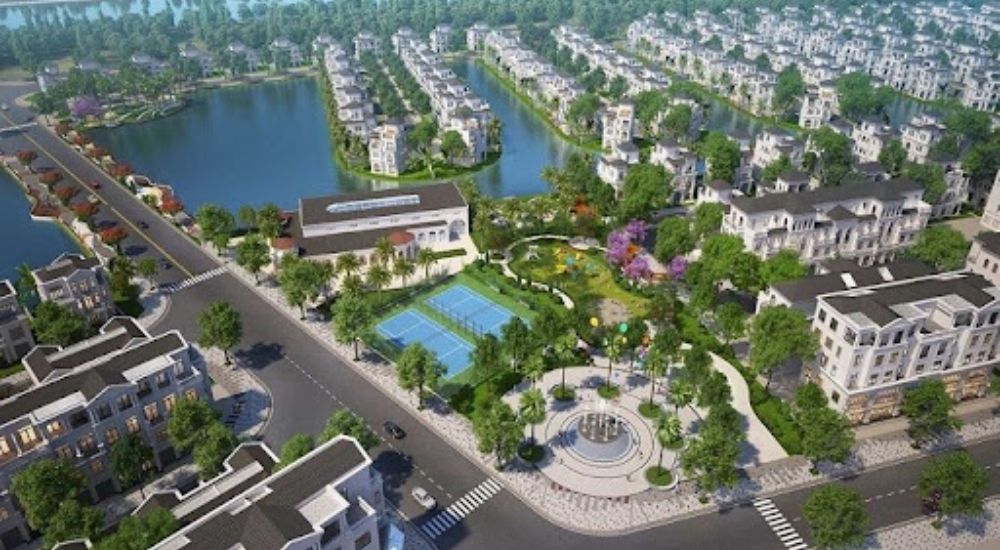 Green Models – Đối tác đồng hành cùng Vinhomes trong mô hình sa bàn quy mô lớn