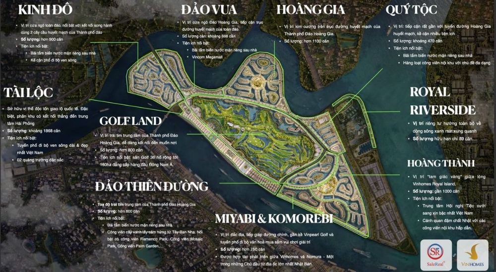 GreenModel – Nhà thiết kế sa bàn chuyên nghiệp