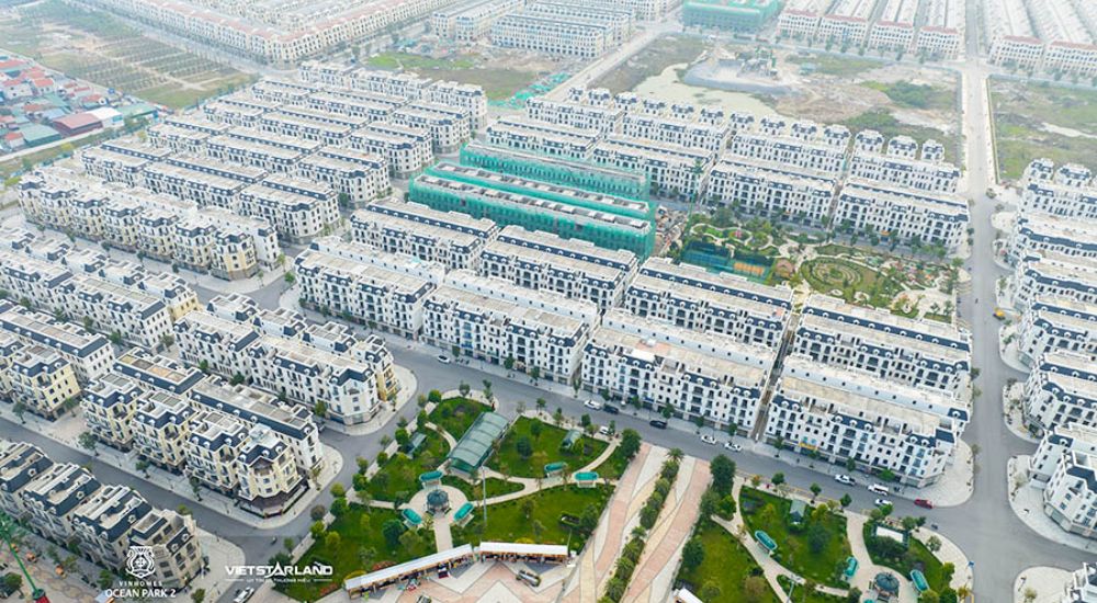 Hành trình tham quan sa bàn – Trải nghiệm trực quan sinh động