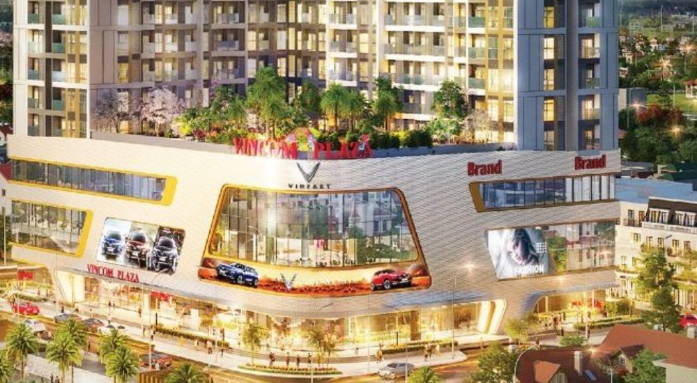 Hành trình tham quan sa bàn và tư vấn đầu tư