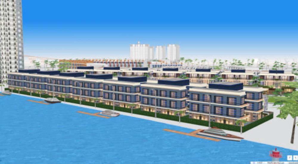 Sa bàn 4D là loại bản đồ duy nhất vừa thể hiện đầy đủ các chiều không gian ngang, dọc, chiều sâu và cả chiều thời gian