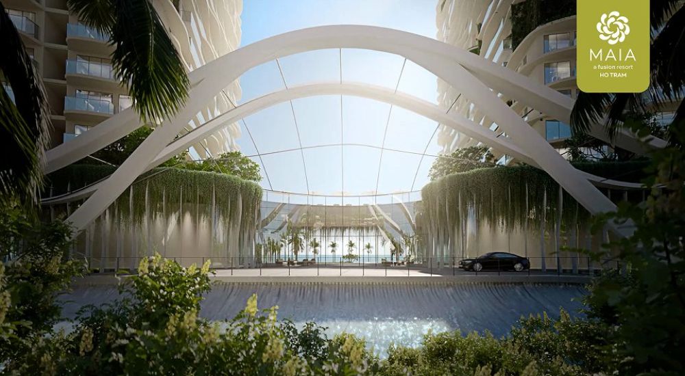 Vì sao mọi người nên tham quan sa bàn Maia Resort Hồ Tràm