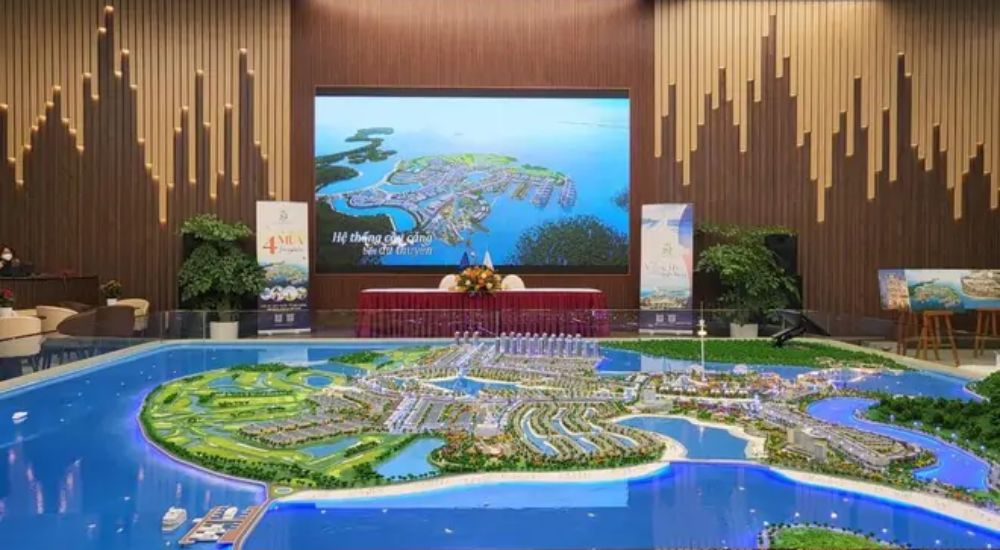 Khám phá sa bàn Đồi Rồng Đồ Sơn – Toàn cảnh dự án Dragon Ocean đẳng cấp quốc tế Khám phá sa bàn Đồi Rồng Đồ Sơn – Toàn cảnh dự án Dragon Ocean đẳng cấp quốc tế